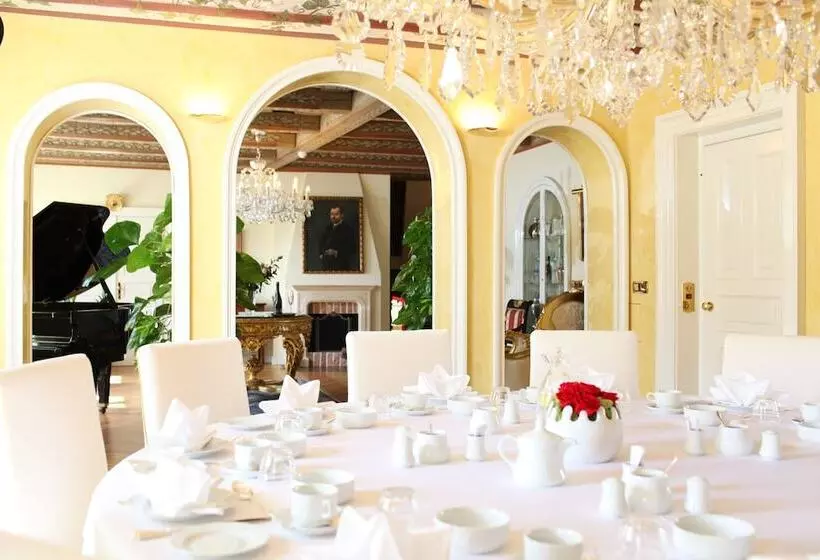 Fotos del hotel Alchymist Prague Castle Suites:  12