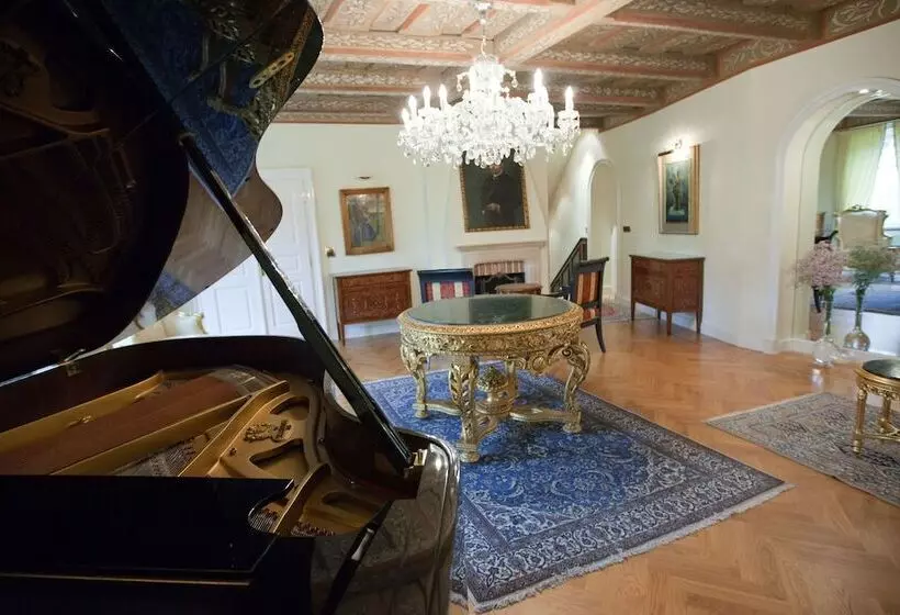 Fotos del hotel Alchymist Prague Castle Suites:  22