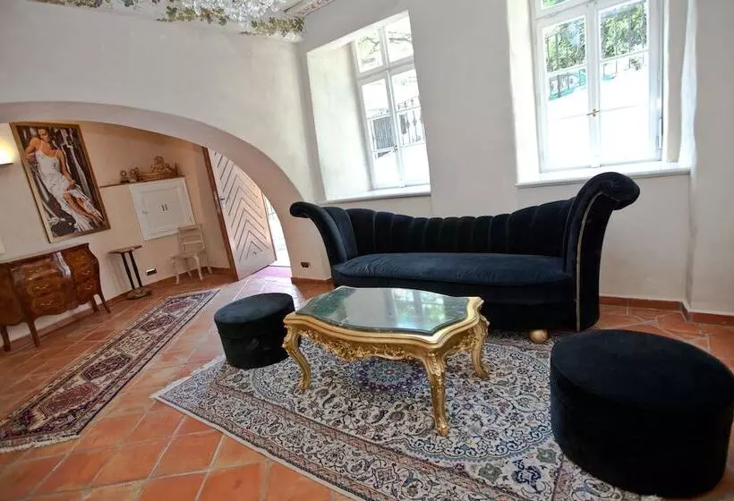 Fotos del hotel Alchymist Prague Castle Suites:  2