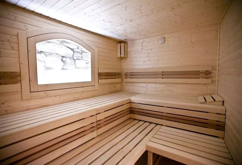 Fotos del hotel Alchymist Prague Castle Suites:  4