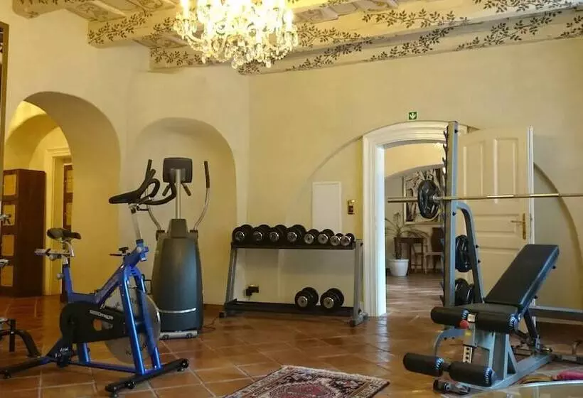 Fotos del hotel Alchymist Prague Castle Suites:  21