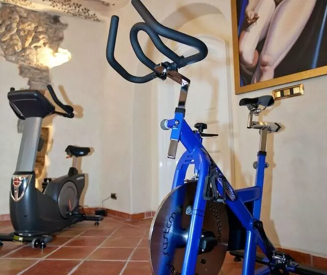 Fotos del hotel Alchymist Prague Castle Suites:  25