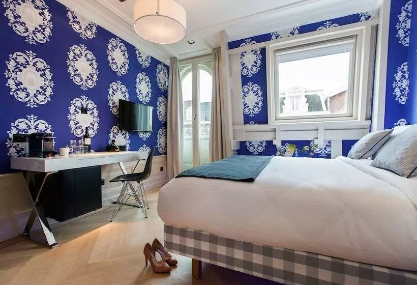 Fotos del hotel Amsterdam Canal:  2