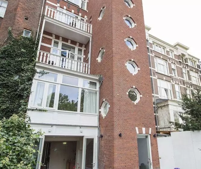 Fotos del hotel Amsterdam Canal:  15