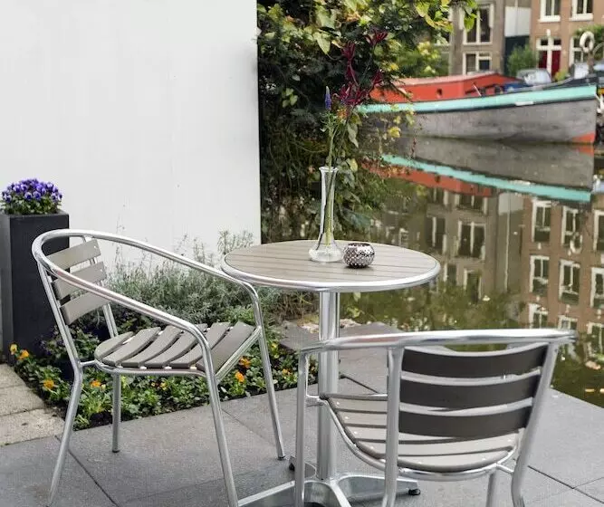 Fotos del hotel Amsterdam Canal:  18