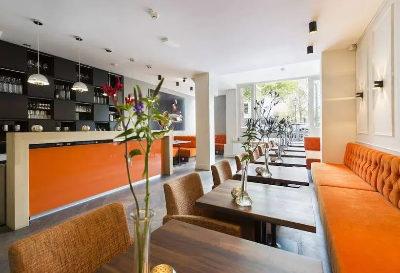 Fotos del hotel Amsterdam Canal:  22