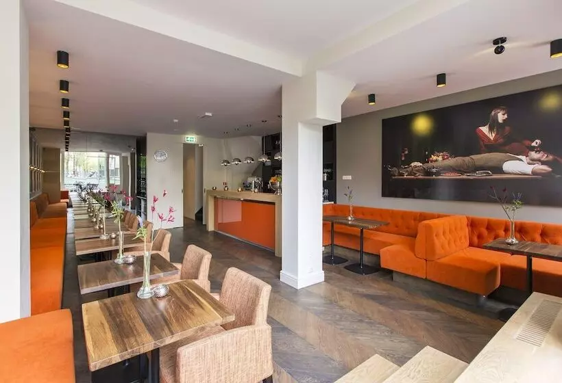 Fotos del hotel Amsterdam Canal:  24