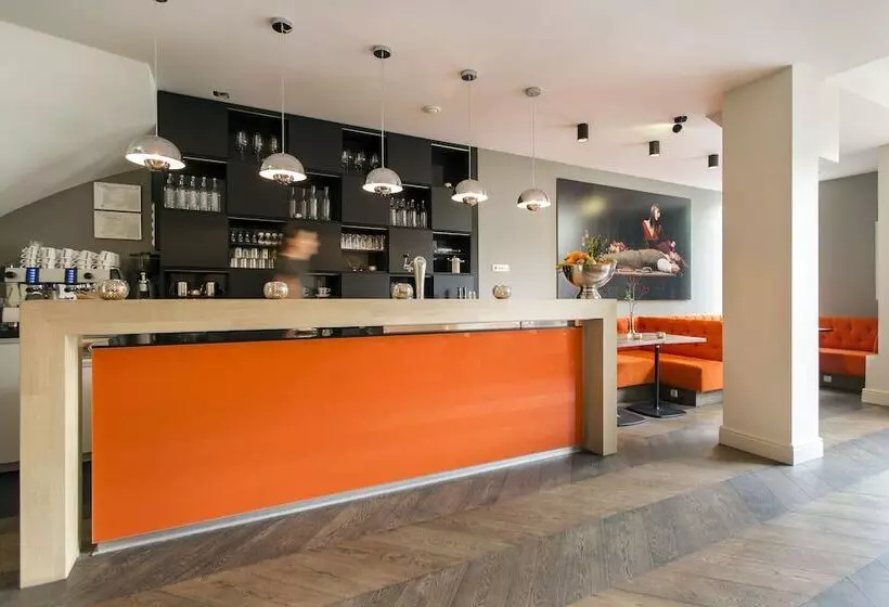 Fotos del hotel Amsterdam Canal:  11