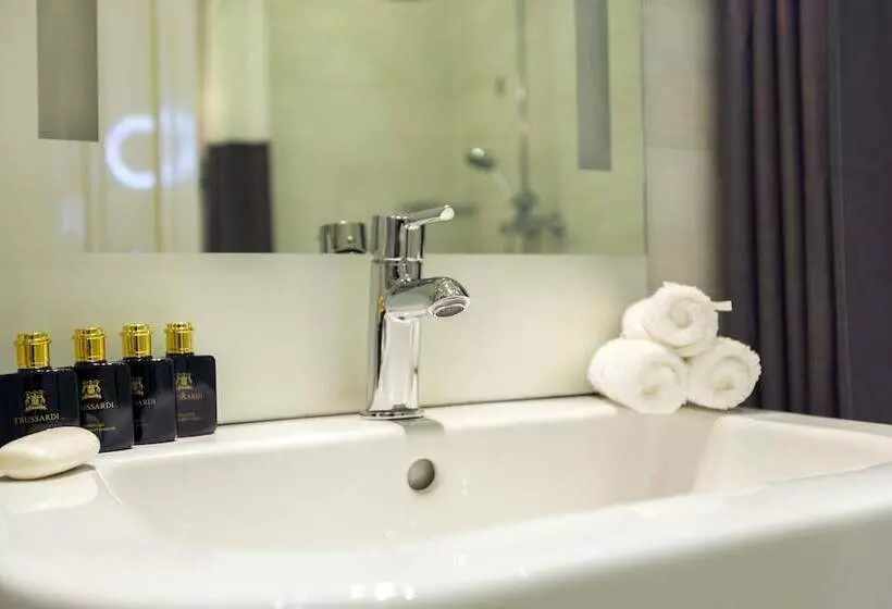 Fotos del hotel Amsterdam Canal:  7