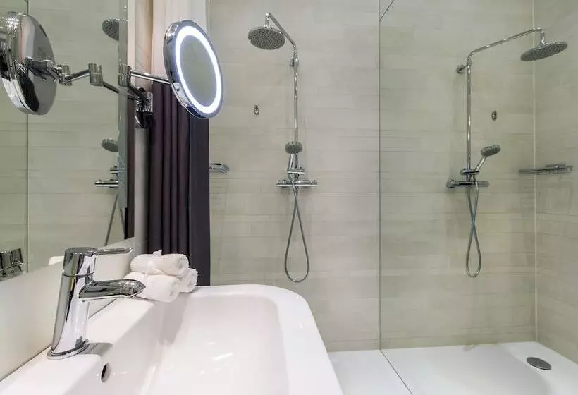 Fotos del hotel Amsterdam Canal:  13