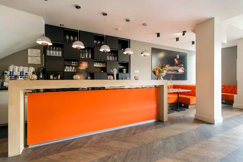 Fotos del hotel Amsterdam Canal:  17