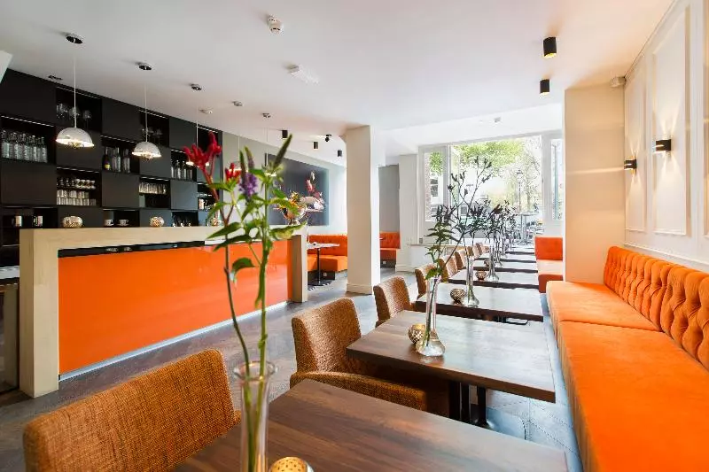 Fotos del hotel Amsterdam Canal:  20