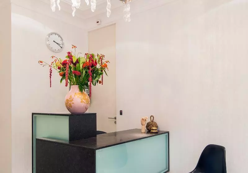 Fotos del hotel Amsterdam Canal:  3