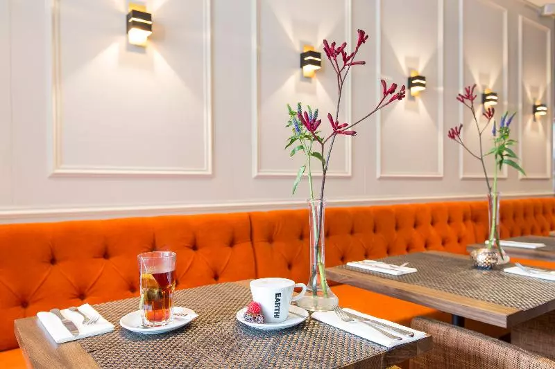 Fotos del hotel Amsterdam Canal:  16