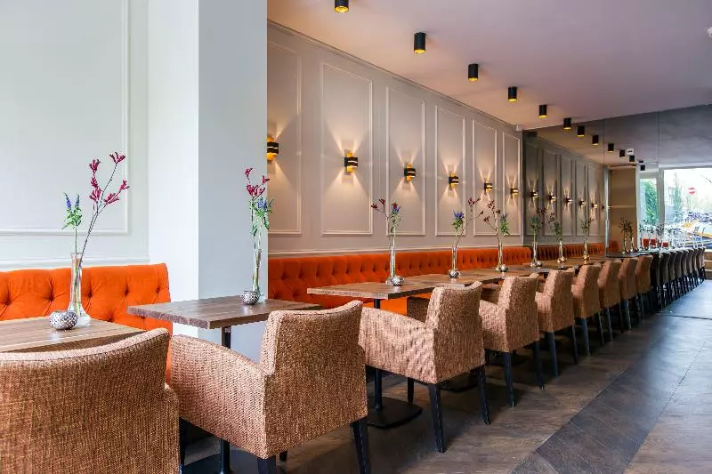 Fotos del hotel Amsterdam Canal:  10