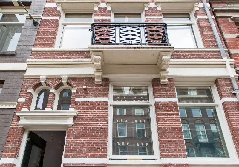 Fotos del hotel Amsterdam Canal:  9