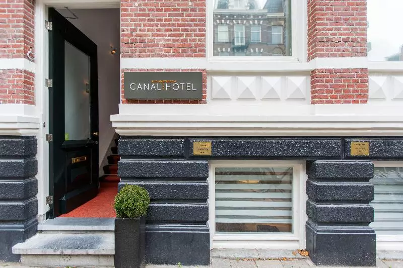 Fotos del hotel Amsterdam Canal:  19