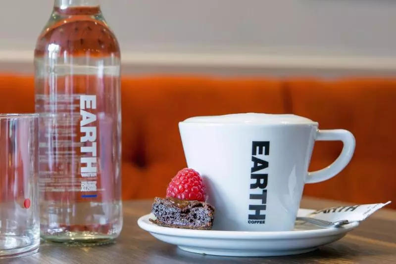 Fotos del hotel Amsterdam Canal:  8