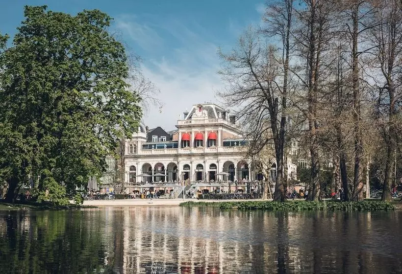 Fotos del hotel Citizenm Amsterdam South:  10