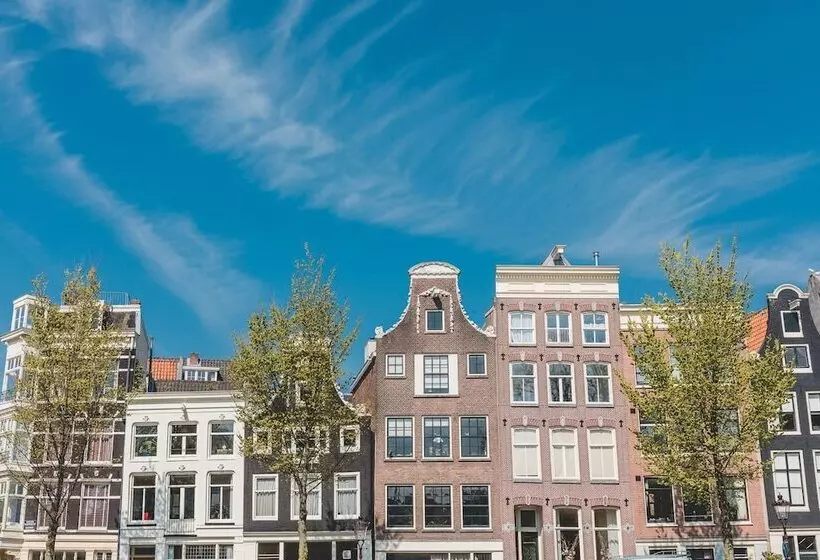 Fotos del hotel Citizenm Amsterdam South:  9