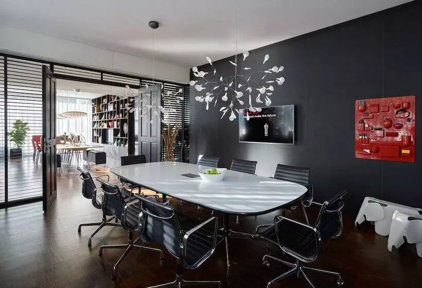 Fotos del hotel Citizenm Amsterdam South:  6