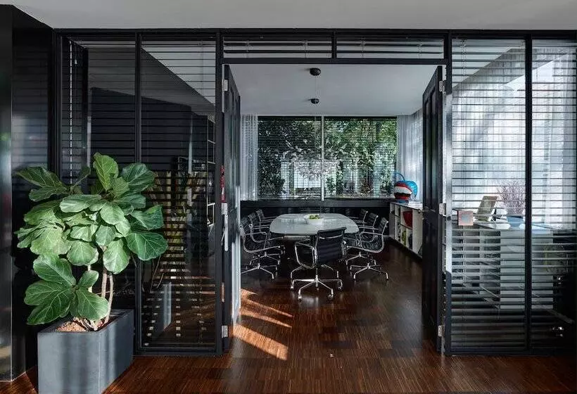 Fotos del hotel Citizenm Amsterdam South:  19