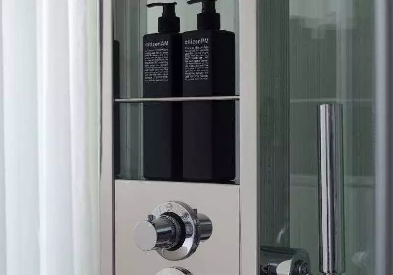 Fotos del hotel Citizenm Amsterdam South:  24