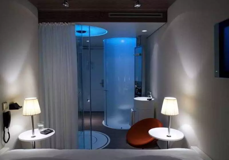 Fotos del hotel Citizenm Amsterdam South:  21