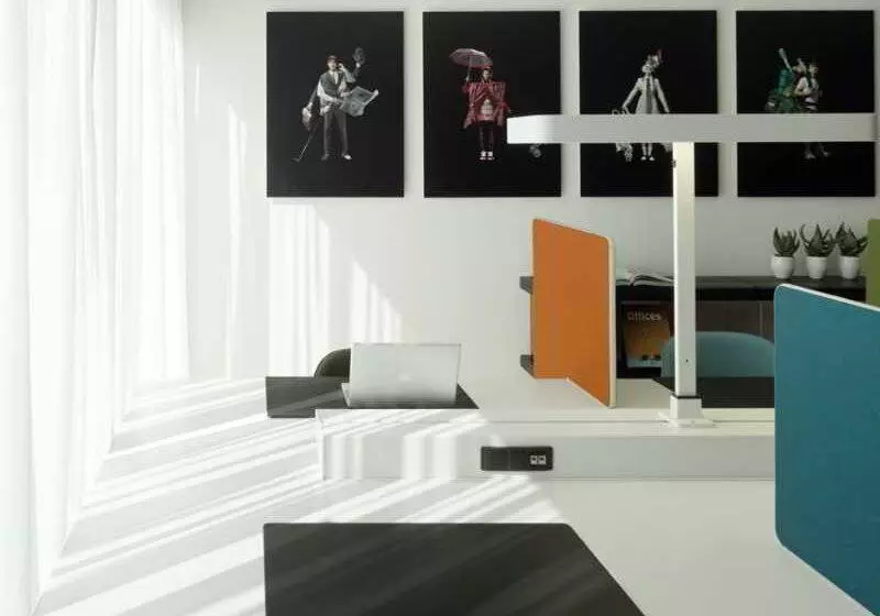 Fotos del hotel Citizenm Amsterdam South:  25