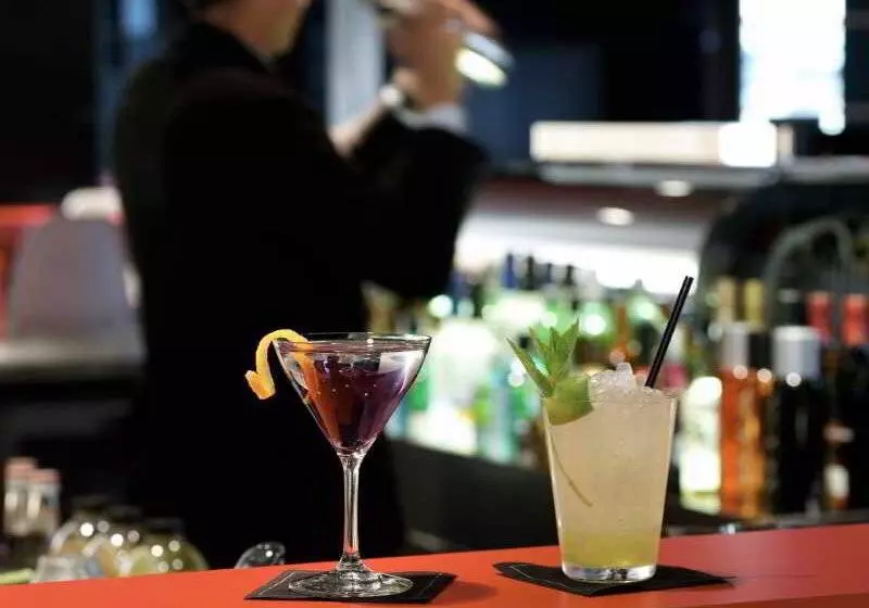 Fotos del hotel Citizenm Amsterdam South:  18