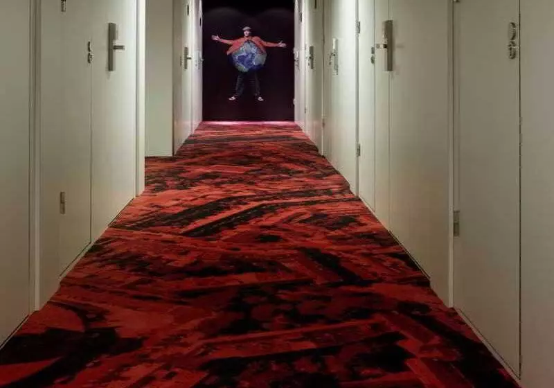 Fotos del hotel Citizenm Amsterdam South:  16