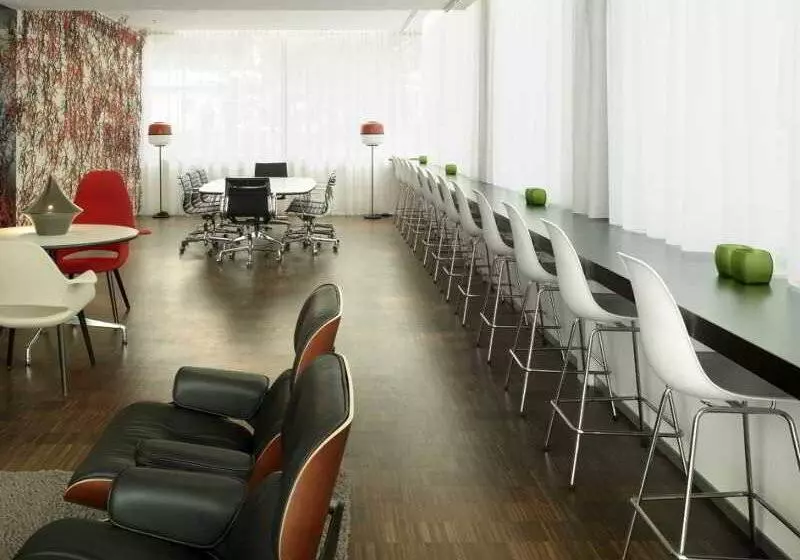 Fotos del hotel Citizenm Amsterdam South:  14