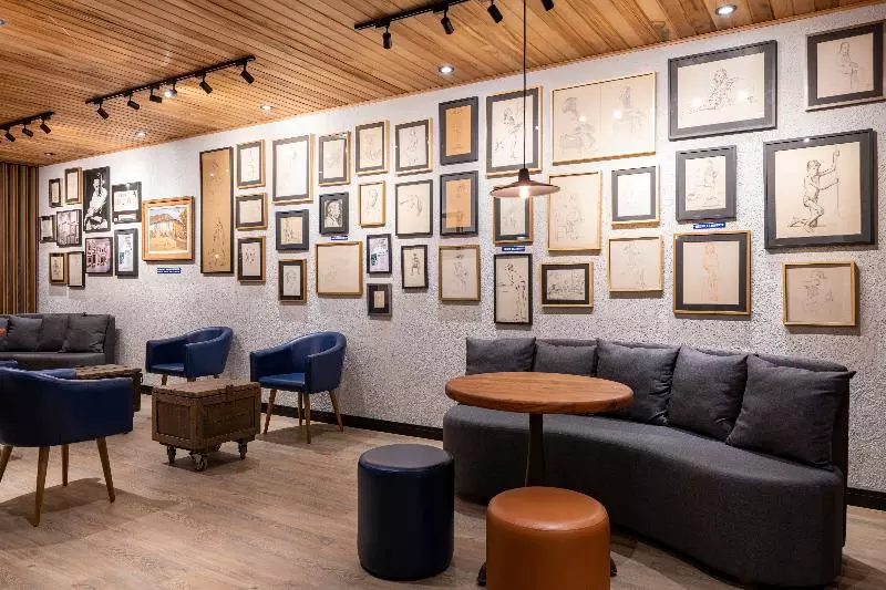 Monreale Express Higienópolis São Paulo  Sono  Novos Protocolos