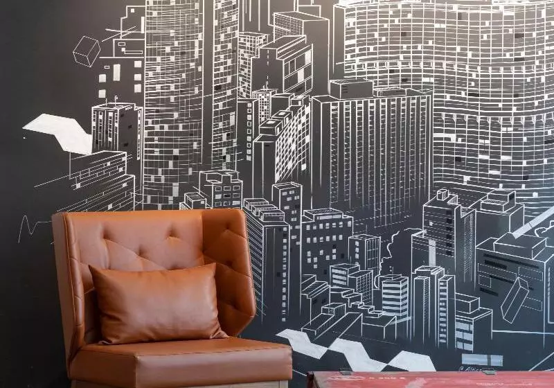 Fotos del hotel Monreale Express Higienópolis São Paulo  Sono  Novos Protocolos:  9