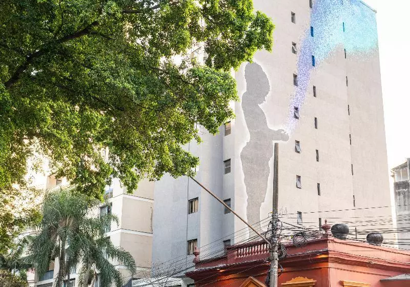 Fotos del hotel Monreale Express Higienópolis São Paulo  Sono  Novos Protocolos:  11