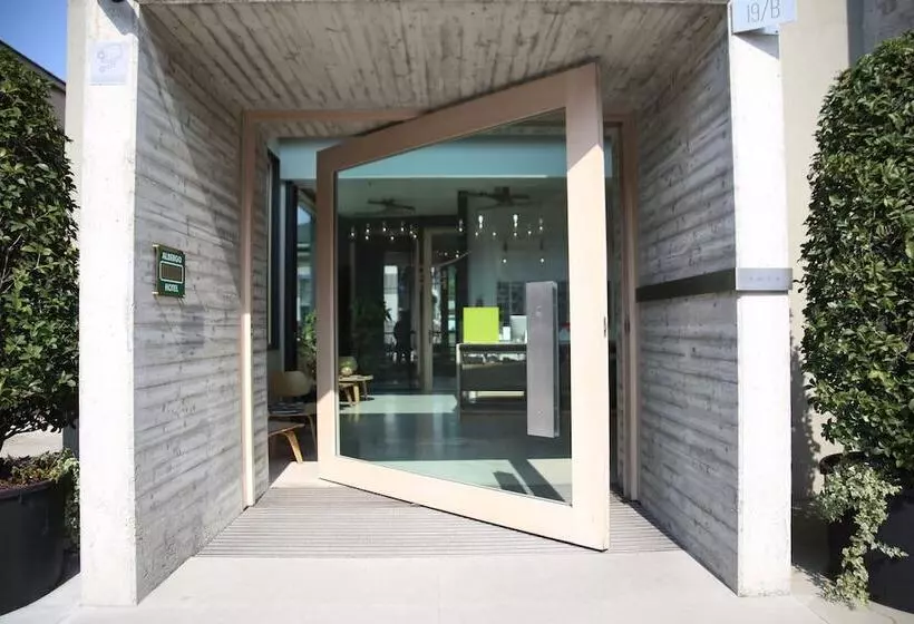 Fotos del hotel Nu:  20