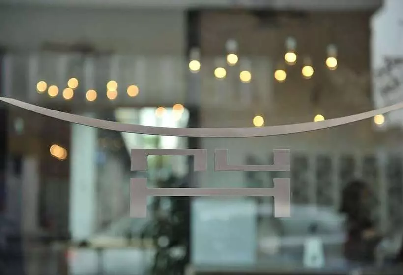 Fotos del hotel Nu:  11