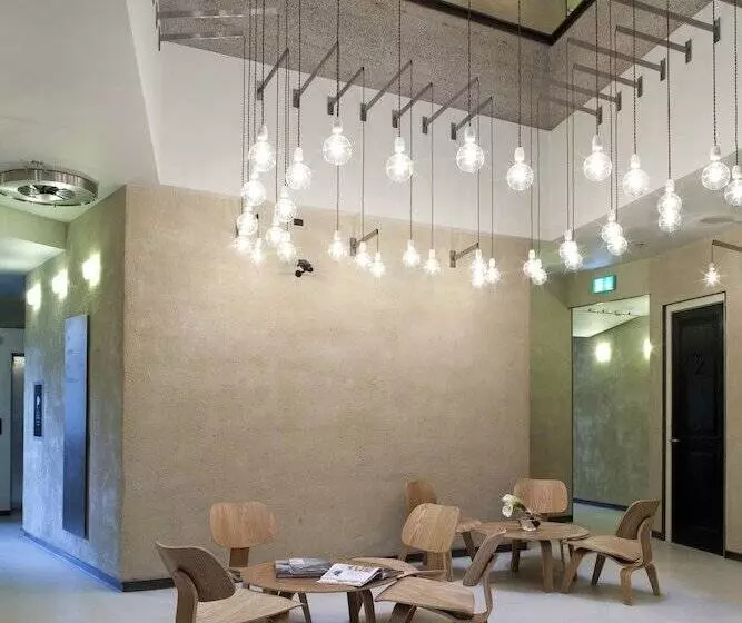 Fotos del hotel Nu:  18