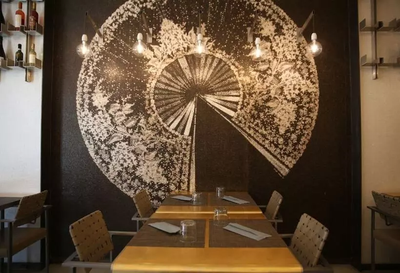 Fotos del hotel Nu:  3