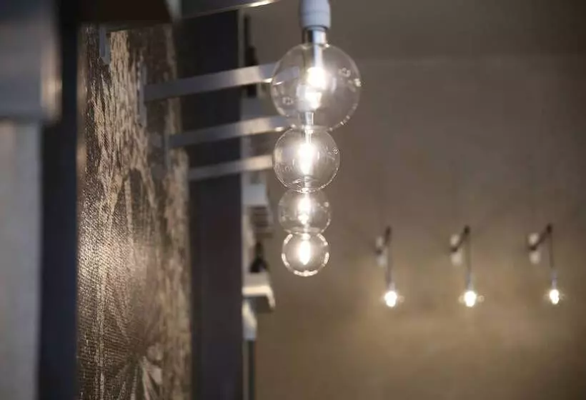 Fotos del hotel Nu:  14