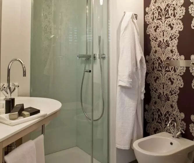 Fotos del hotel Nu:  6