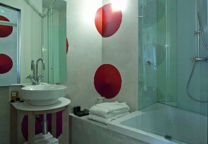 Fotos del hotel Nu:  13