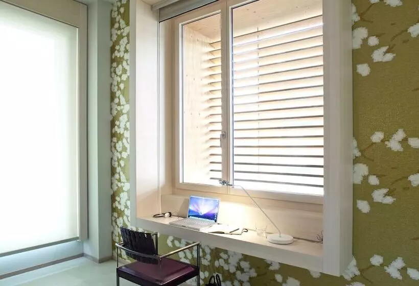 Fotos del hotel Nu:  25