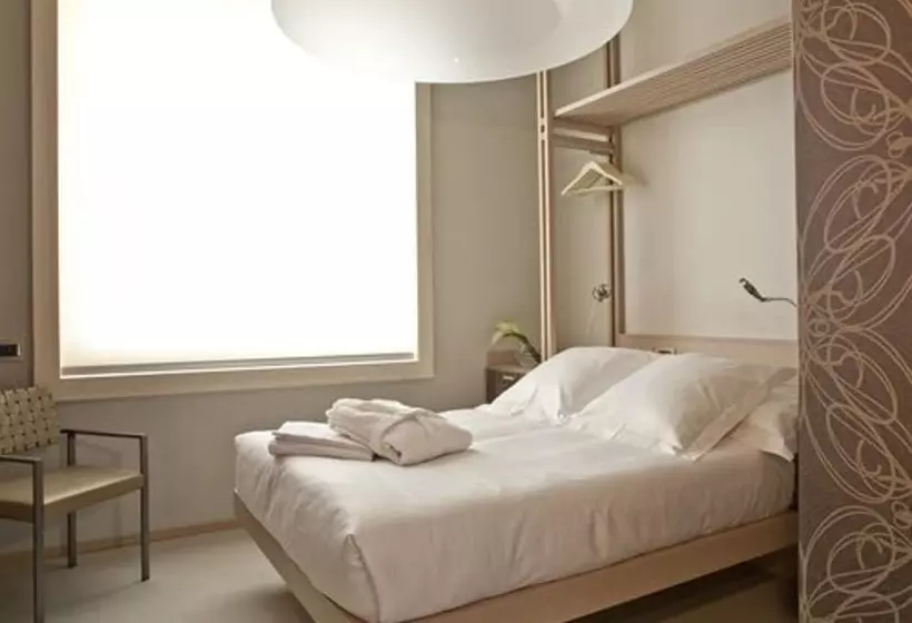 Fotos del hotel Nu:  22