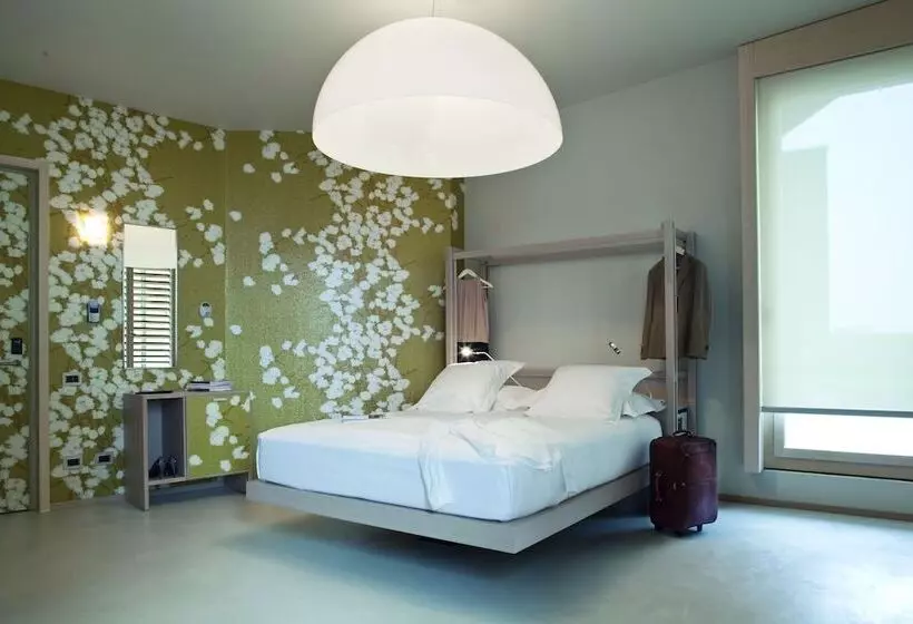 Fotos del hotel Nu:  16