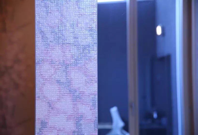 Fotos del hotel Nu:  15