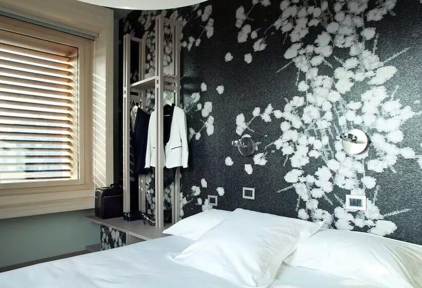 Fotos del hotel Nu:  21