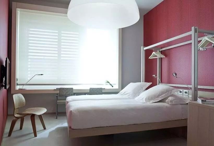 Fotos del hotel Nu:  9