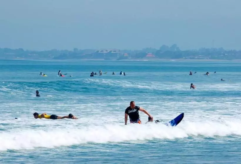 Fotos del hotel Rhadana:  8