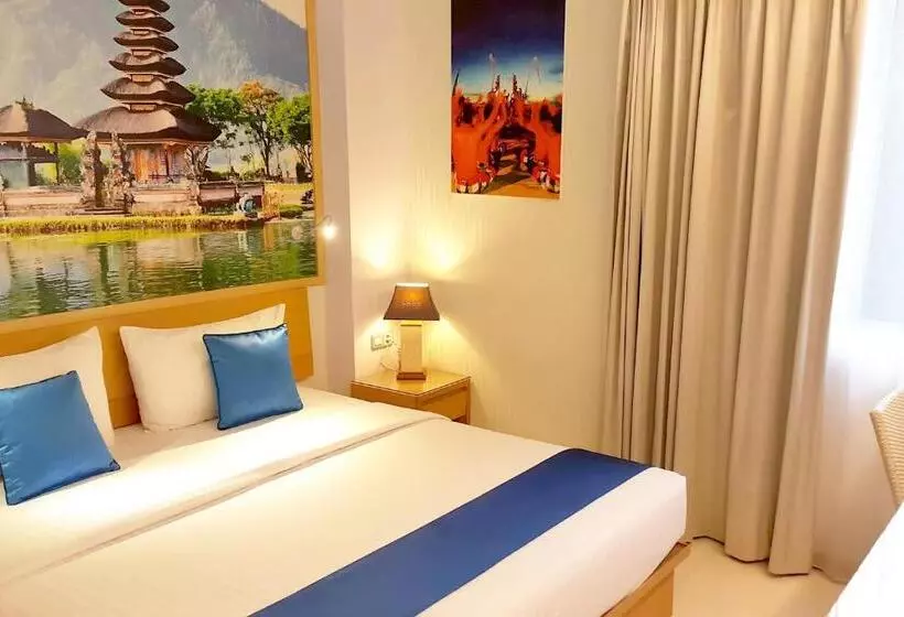 Fotos del hotel Rhadana:  13